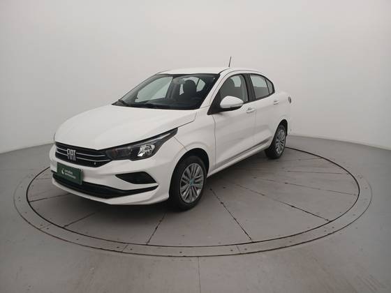 FIAT CRONOS 1.3 FIREFLY FLEX DRIVE MANUAL